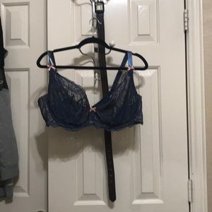 Cacique bra from Lane bryant. 44 DD